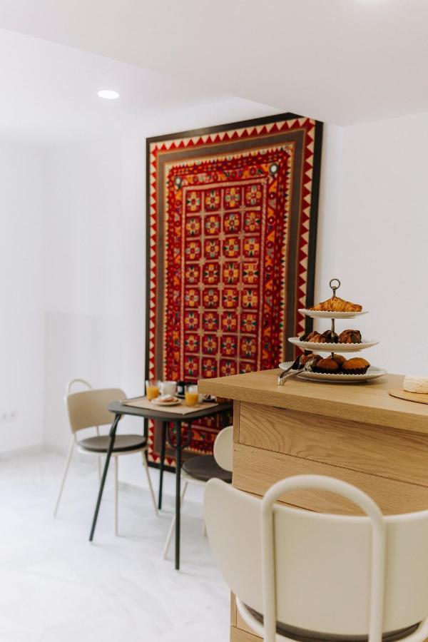 Hotel Artemisia ثيوداديلا المظهر الخارجي الصورة