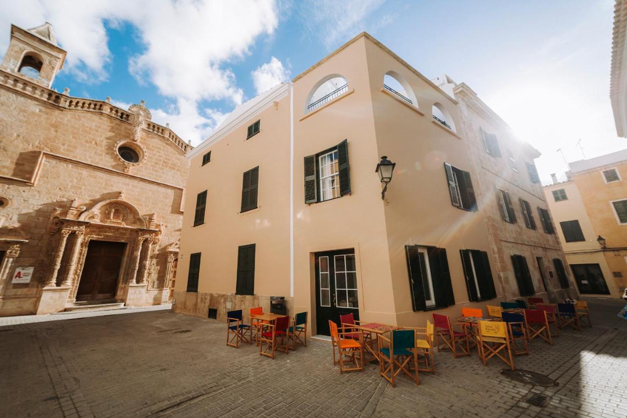 Hotel Artemisia ثيوداديلا المظهر الخارجي الصورة