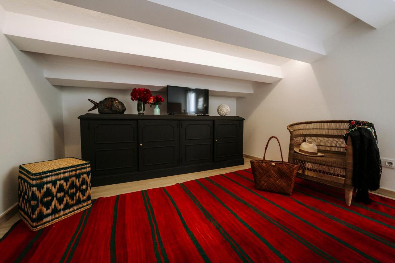Hotel Artemisia ثيوداديلا المظهر الخارجي الصورة
