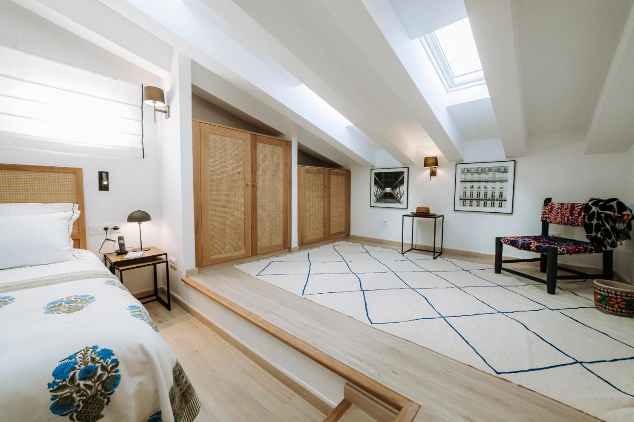 Hotel Artemisia ثيوداديلا المظهر الخارجي الصورة