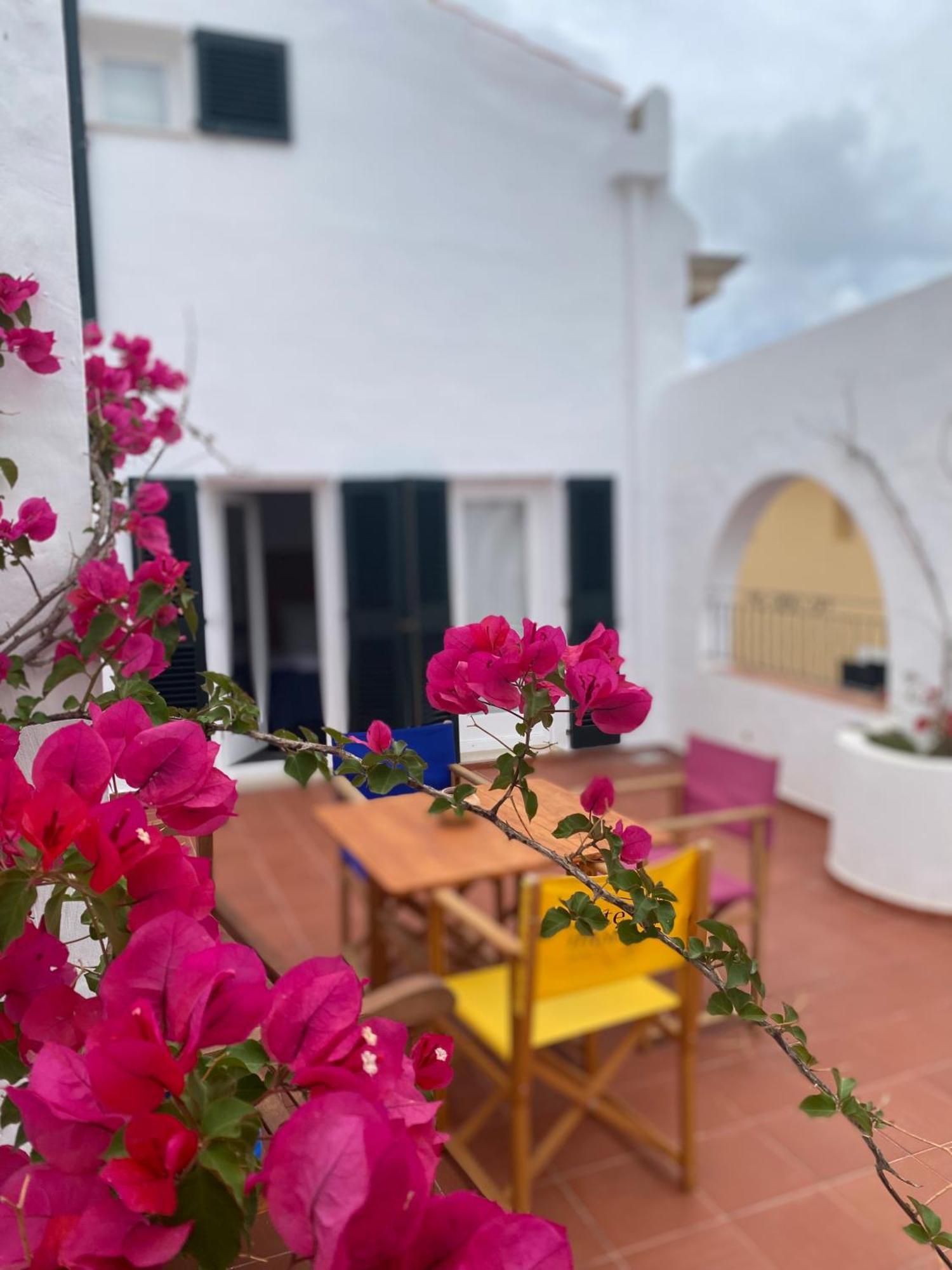 Hotel Artemisia ثيوداديلا المظهر الخارجي الصورة
